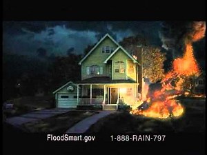 The National Flood Insurance Program (NFIP)