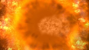 Volcanic Eruption Animation Stock Motion Graphics SBV-300265494 - Storyblocks