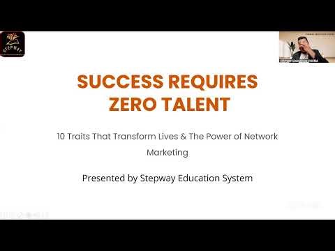 🚀 10 Key Traits That Make All the Difference in MLM | From Struggle to Success | 9741745959 | SHPL