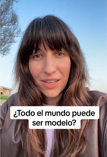 Marina | Casting & Fashion on TikTok