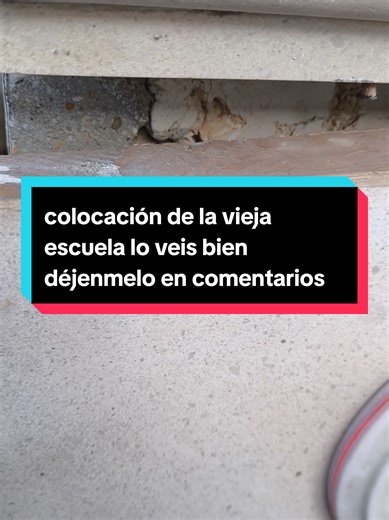 Colocación Tradicional de Piedras en Zócalos