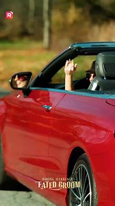 573K views · 5.4K reactions |  She accepted a fake marriage with mysterious construction groom. | Wrong Marriage, Fated Groom 勺 Click to find more dramas on ReelShort → https://reelslink.com/cps/ebEP | Romance drama | Facebook