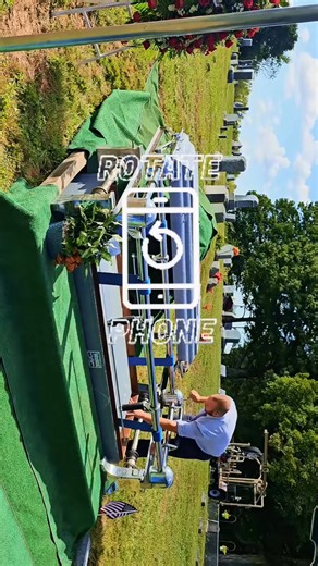 "The Salute" by Wilbert Funeral Services, Part 5 of a Full tutorial covering both vault setting and some information on headstone cleaning. Thank you to all who have served this great nation #FYP #funeralservice #vaultcart #fyp #graveyard #veteran #swinging #foryou #wilbertsalute #graveyardtok #cemeterytok #grave #graveyardtok #cemetery #Salute #trurebel #usarmy #johnnyhandler #graveside #Funeral #committalservice #usa #burialvault #wilbertburialvaults #monticello #vaultmen #wilbertmonticello #d