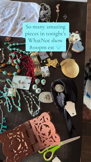 If you love western jewerly.. I got you!! A few authentic #turquoise pieces too!! #westernjewelry #jewelry