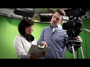 AMI's Integrated Described Video (IDV) Creator Series Trailer | Making Media Accessible