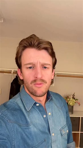 This is what happens when I’m left alone at a show unsupervised | Hayden Baker