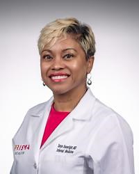 Dr. Tanya Gore Seawright, MD - West Columbia, SC - Internal Medicine - Book Appointment