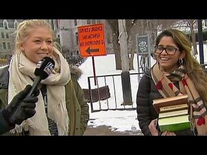 Watters' World: Canada edition