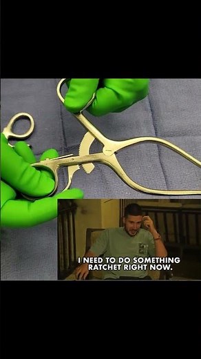 Instrument of the Week: The Weitlaner Retractor