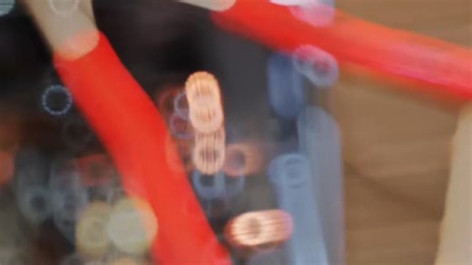 电缆格兰头怎么装最顺手？这把Knipex扳手绝了！