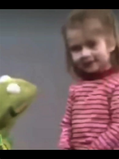 Kermit edit #themuppetshow