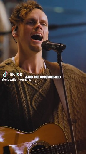 I Sought the Lord and He Answered Me: A Testimony of Faith