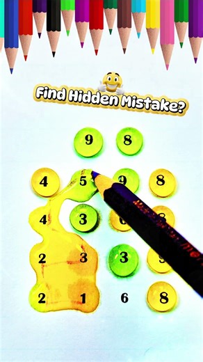 Comment Hidden Number?#maths #games #writing #art #line #drawing