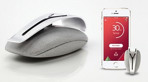 Spire Stress Wearable Watches You Breathing, Sleeping - SlashGear