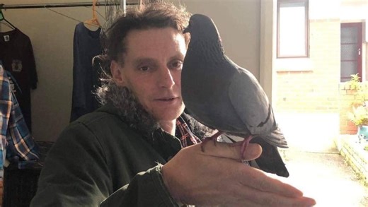 'Dearly beloved friend': Body found beside highway believed to be that of person missing for nearly four years