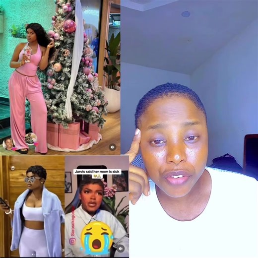 Jarvis Reveals Her Senegalese Heritage in New Interview