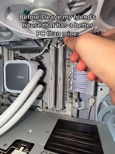Boost PC Performance: DDR3 RAM Upgrade