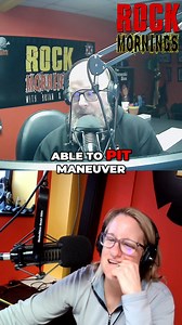 Brian has some pretty harsh words for people who don't clean off their cars properly in winter. #WinterDriving #SafetyFirst #ClearYourCar #RoadSafety #LazyDrivers #RockMornings | 95.7 The Rock