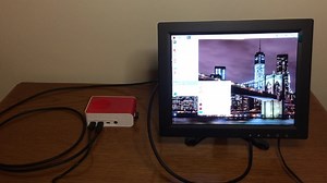 Watch Raspberry Pi 4 2GB Kit Works Great! on Amazon Live