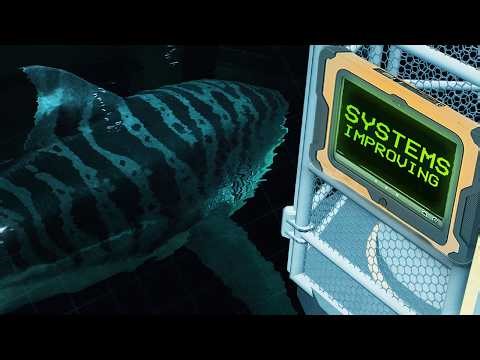 They Started Fixing Jurassic World Evolution 3’s Workshop…