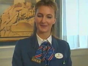 Disneyland Paris 1998 Promotional VHS