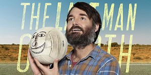 Before 'Bodkin,' Will Forte Showed His Range in This Post-Apocalyptic Comedy