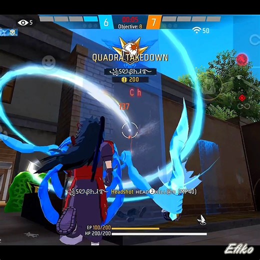 😱 IMPOSSIBLE SITUATION – 1 STEP BEFORE CLUTCH! | FREE FIRE