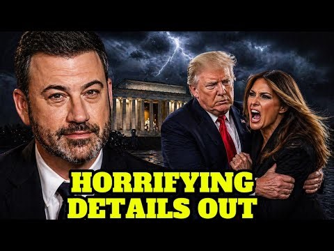 Trump Family AMBUSHED - Melania Finally BREAKS SILENCE