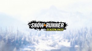 SnowRunner - Bande-annonce Season Pass et Premium Edition