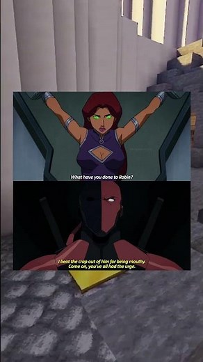 TEEN TITANS MEMES 62