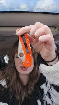 Lockback Vs. Compression Lock: which do you prefer?