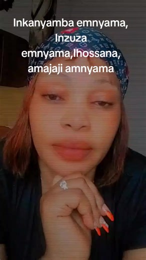 Inkanyamba Live: A Journey Through Music