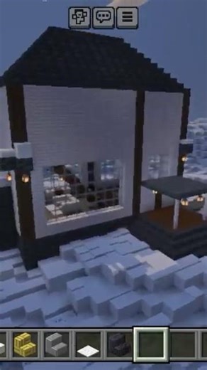 Minecraft Mobile Creation