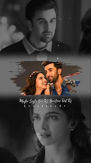AGAR TUM SAATH HO' Full VIDEO song | Tamasha | Ranbir Kapoor, Deepika Padukone