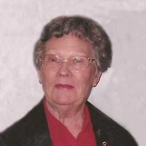 Annie Laurie Fox | Nalley-Pickle & Welch Funeral Home & Crematory