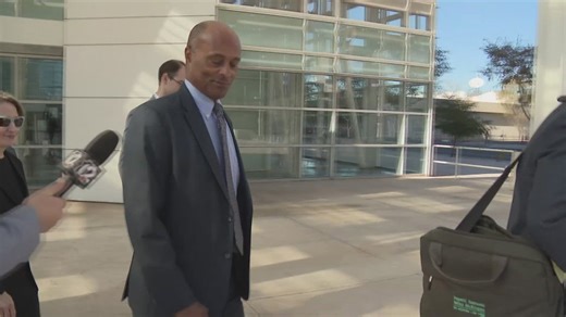 Former ASU AD testifies in retaliation firing case