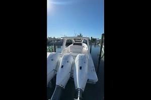 Used 2025 Deep Impact 369 Sport, 33062 Pompano Beach - Boat Trader