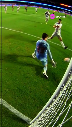 "The team that achieved the impossible in the Brazilian Championship 😱"