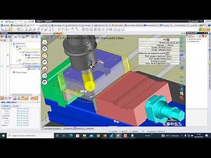 PROGRAMMATION FRAISAGE PARTIE 4
