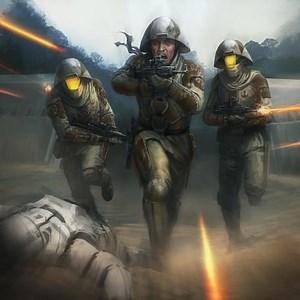 The Clone Wars Alternate Time-line news