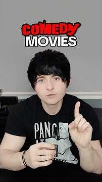 5 Comedy Movies That You MUST Watch