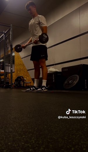 Full-Body Circuit Workout for Strength and Endurance