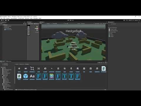 Exporting Packages in Unity - The RIGHT way