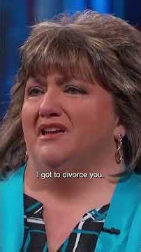 Daughter to Dad: ‘You’ll Probably Have Me Murdered After This’ #truecrime #drphil #familydrama