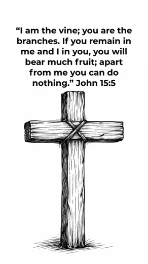 John 15:5