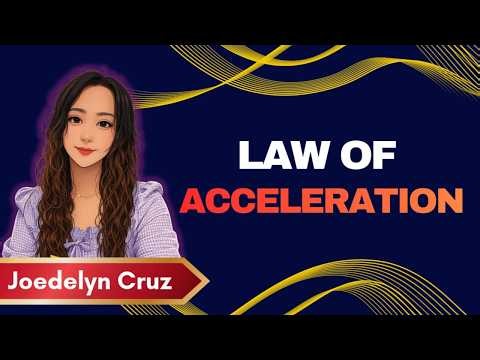 Newton’s Second Law of Motion Explained | Force, Mass & Acceleration with Examples