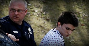 Investigators search for motive in high school stabbing spree