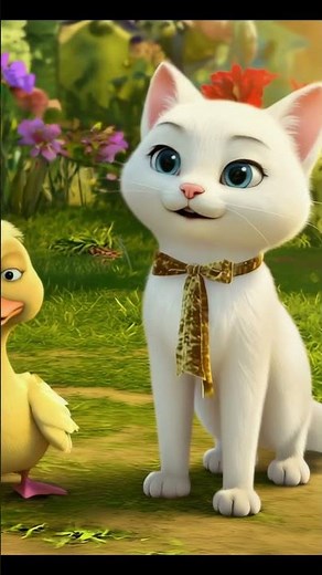 Short | ABC Alphabet Song With Whisperella! | Paawddle Kindergarten Learning #abc #learnwithfun