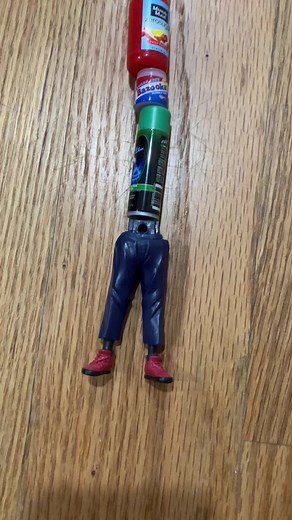 This was truly our lobotomy kaisen