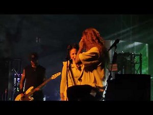 LaFee - Virus ft. Fan Akim (Live 11.11.25 @ LKA Longhorn, Stuttgart)